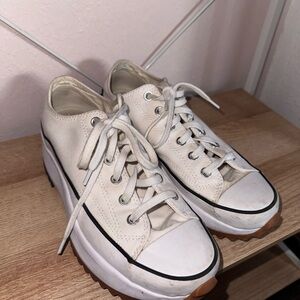 Converse Run Star